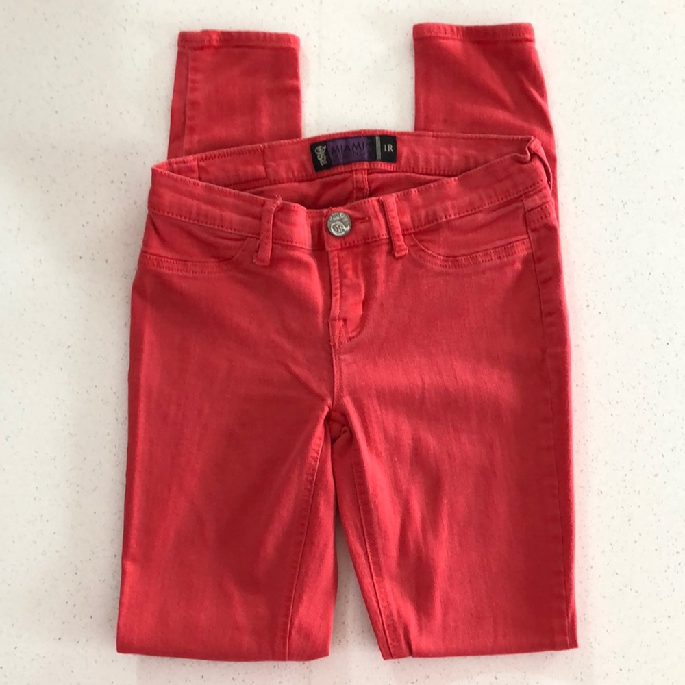Miami RSQ size 1 jeggings